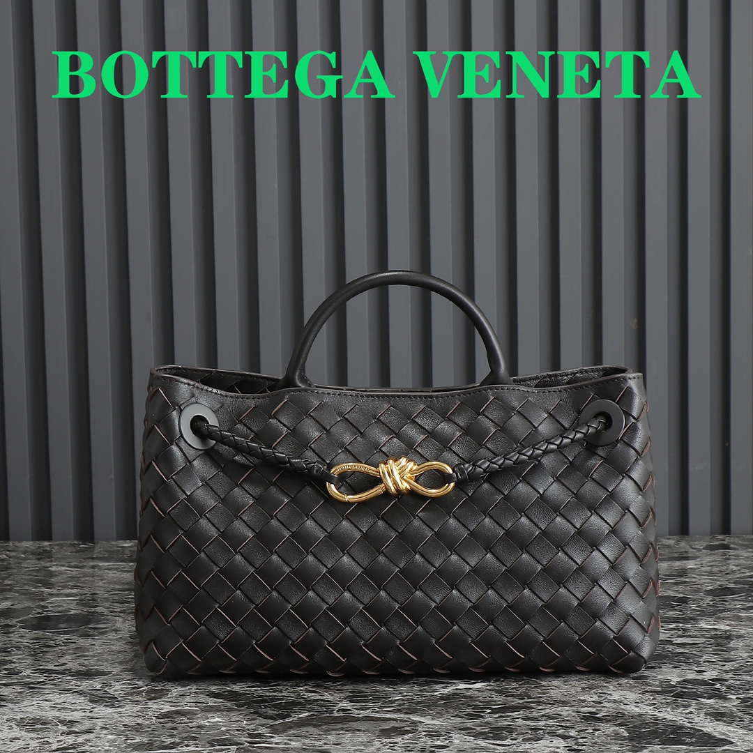 BV-East-West Andiamo-Black