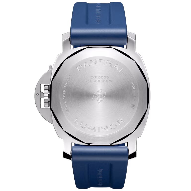 Panerai Luminor Base Logo 44mm PAM01623