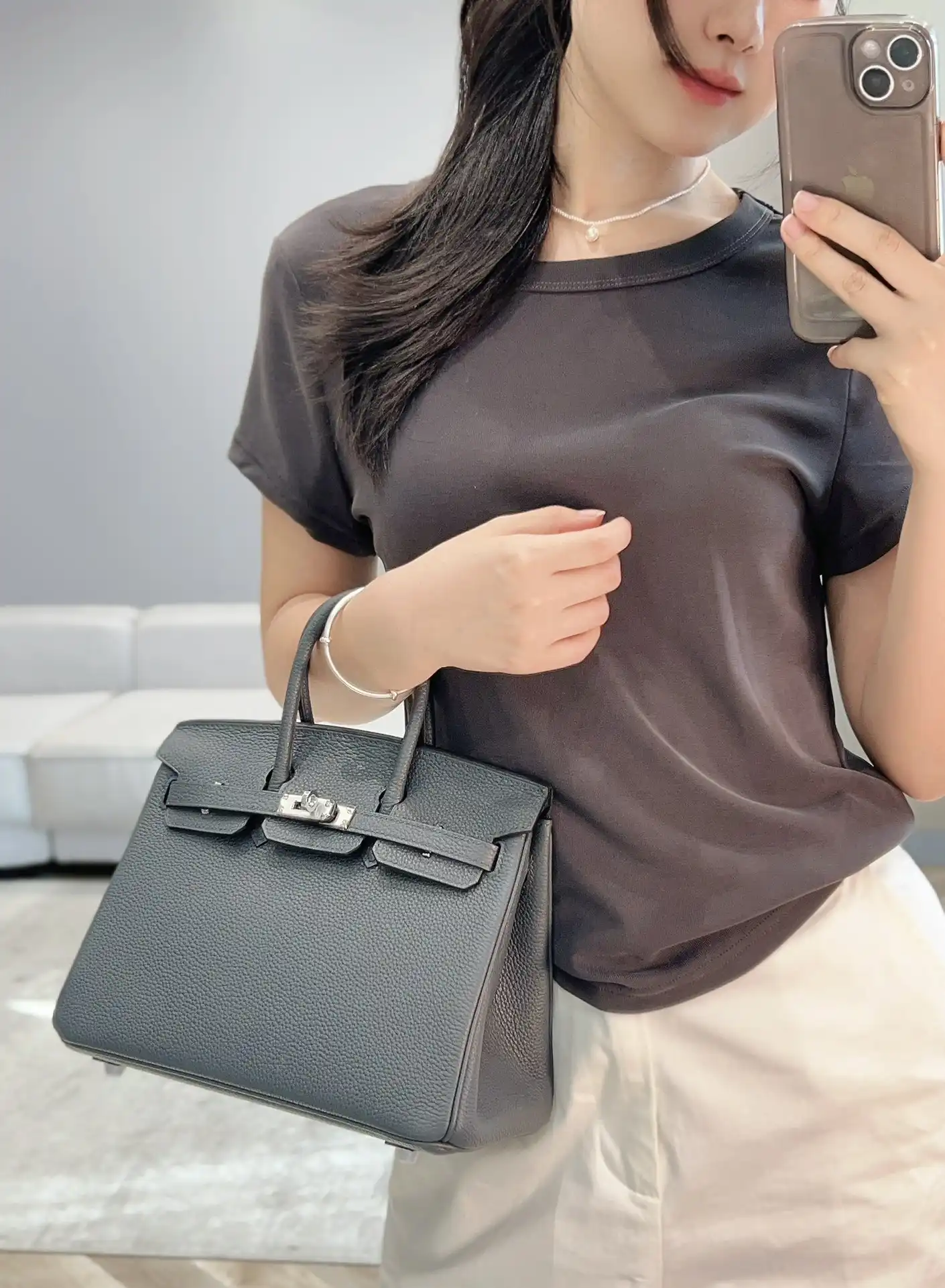 Togo Birkin 25