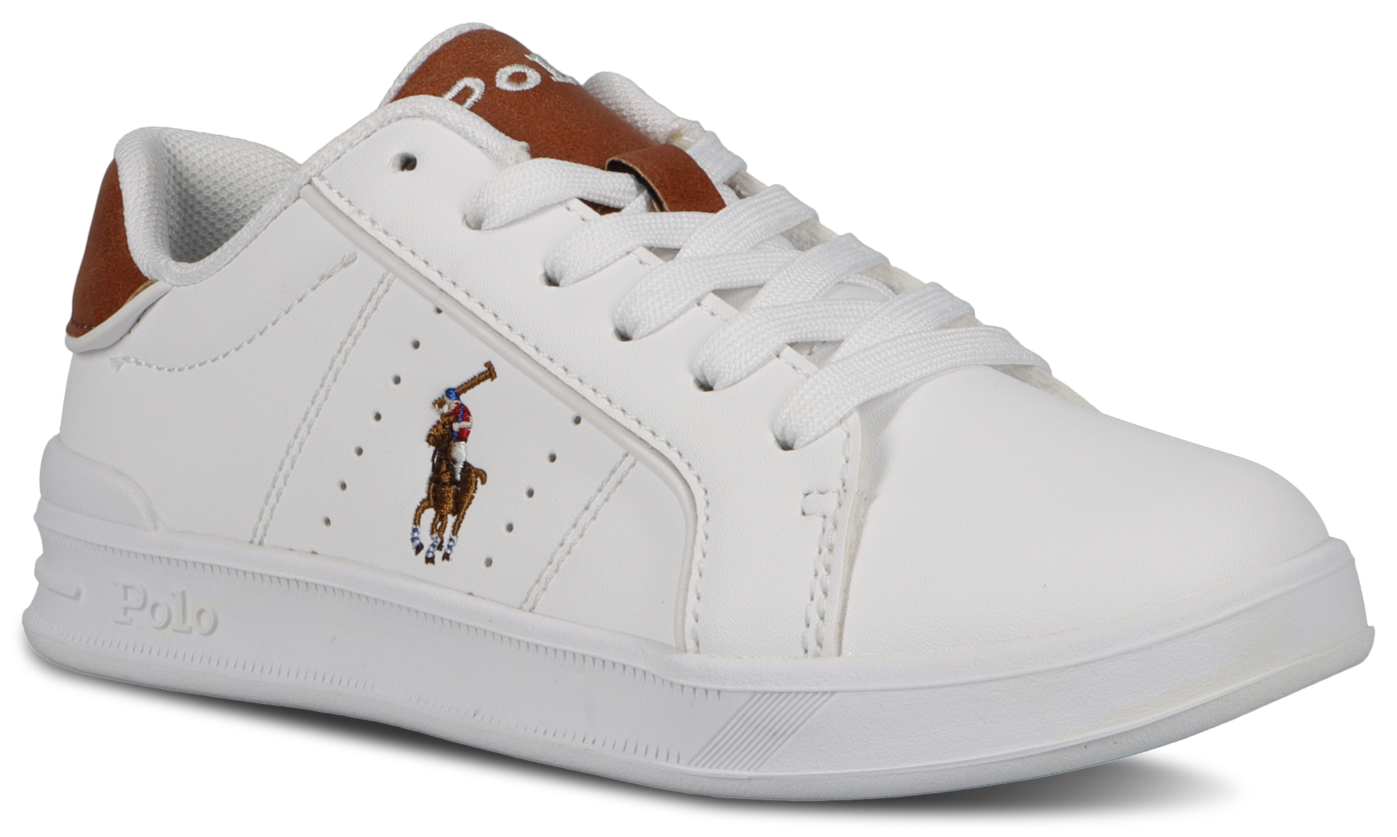 Polo Heritage Court III