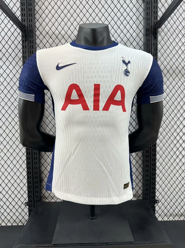 PLAYER 2024-25 Tottenham Home Football jersey