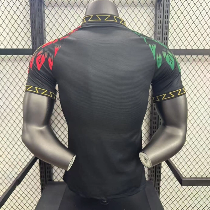 Player 2025-26 Mexico Special Edition Football jersey