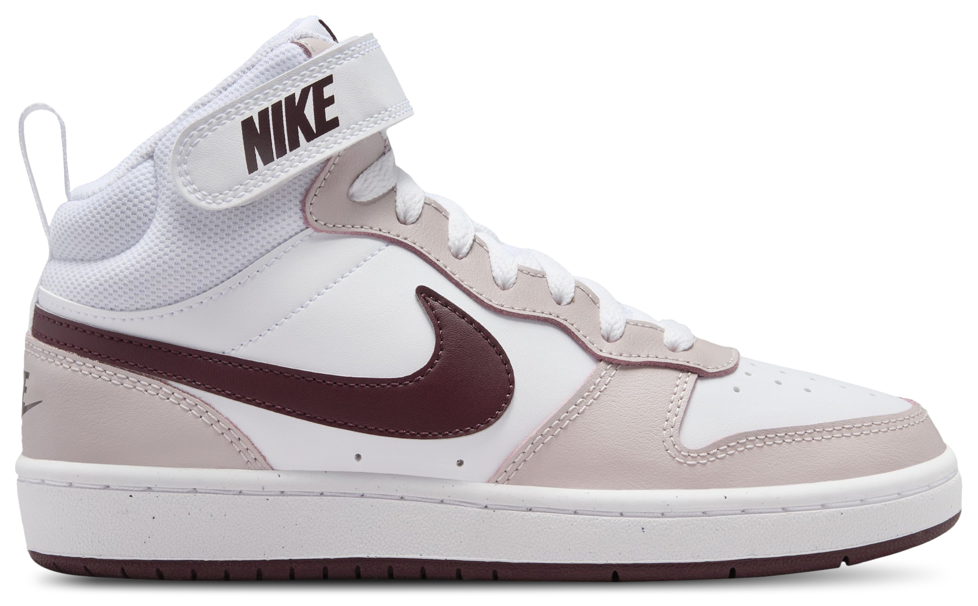 Nike Court Borough Mid 2