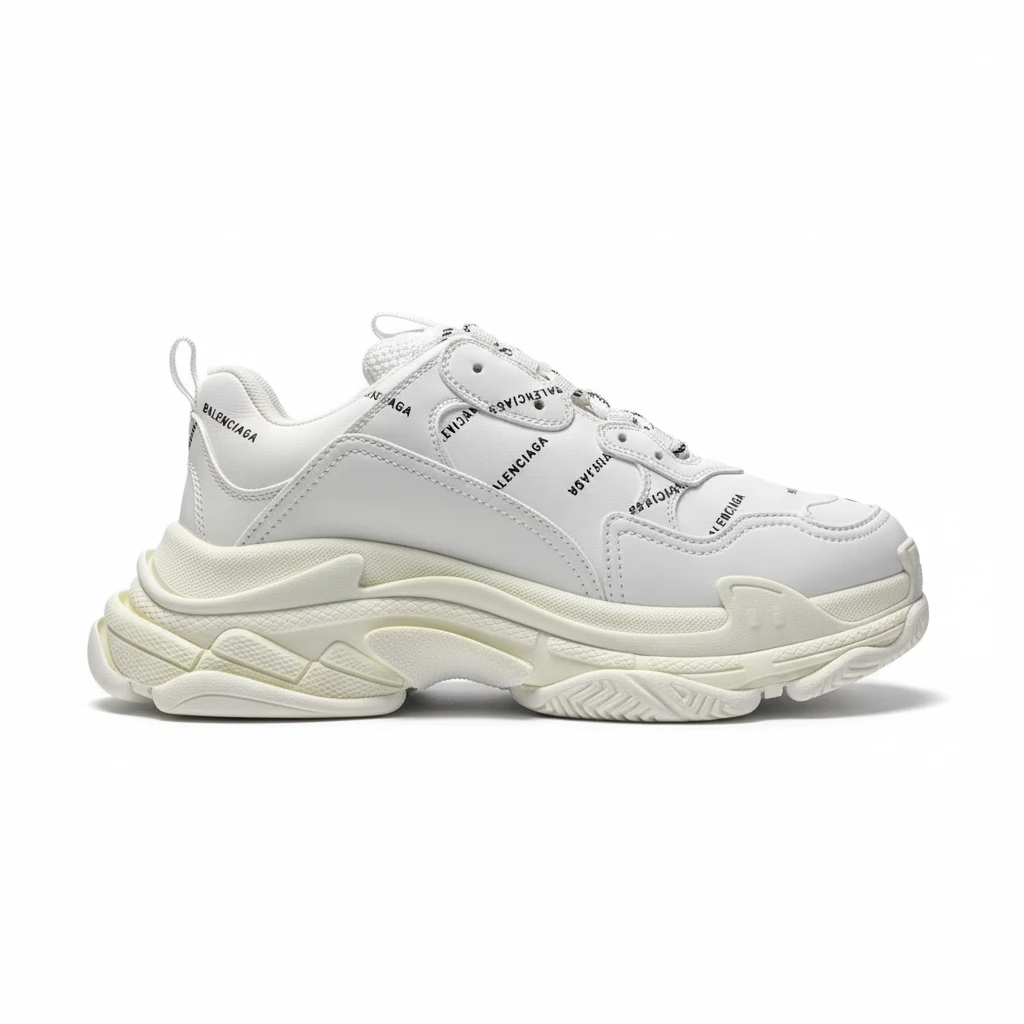 BALENCIAGA TRIPLE-S 36-45