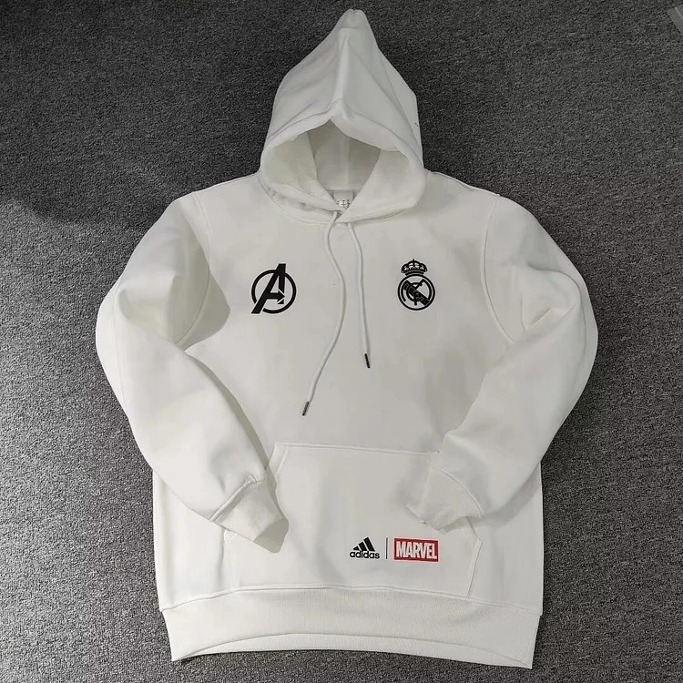 2024/25 Real Madrid  Casual Sweater