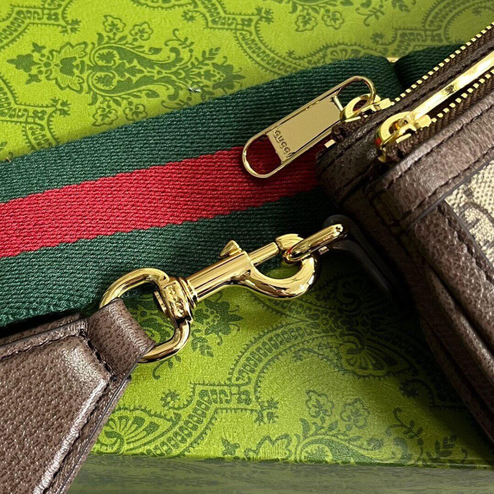 Gucci Blondie GG Mini Bag