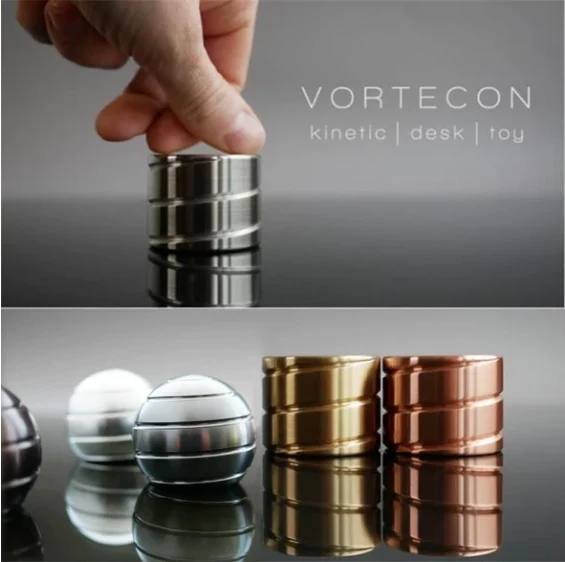 (50% Off Today Only!) Kinetic desk toy-(Best Thanksgiving gift)