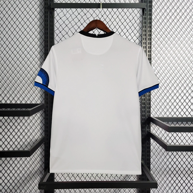 2021-22 Inter Milan away Football jersey