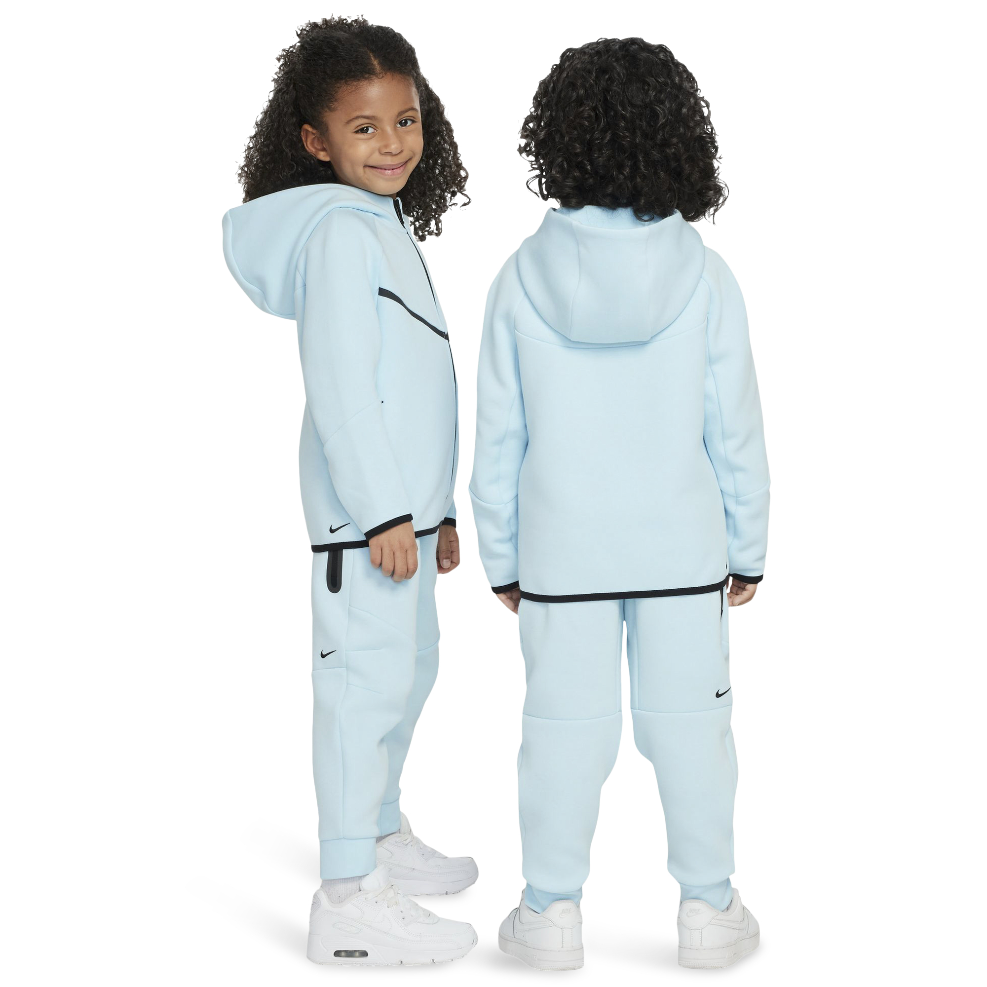 Nike Tech Fleece Full-Zip Set