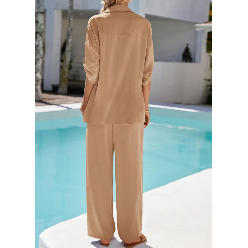 Two Piece Sets for Women Spring Outfits 2026