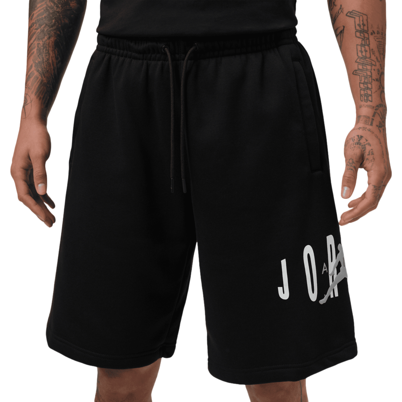 Jordan Brooklyn Stretch Fleece Short