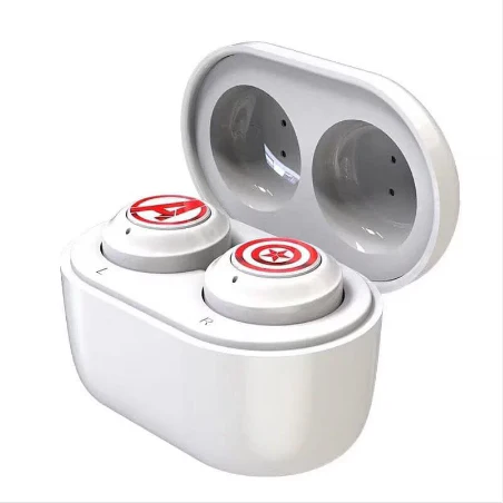 Marvel AirPro TWS Avengers Headphones