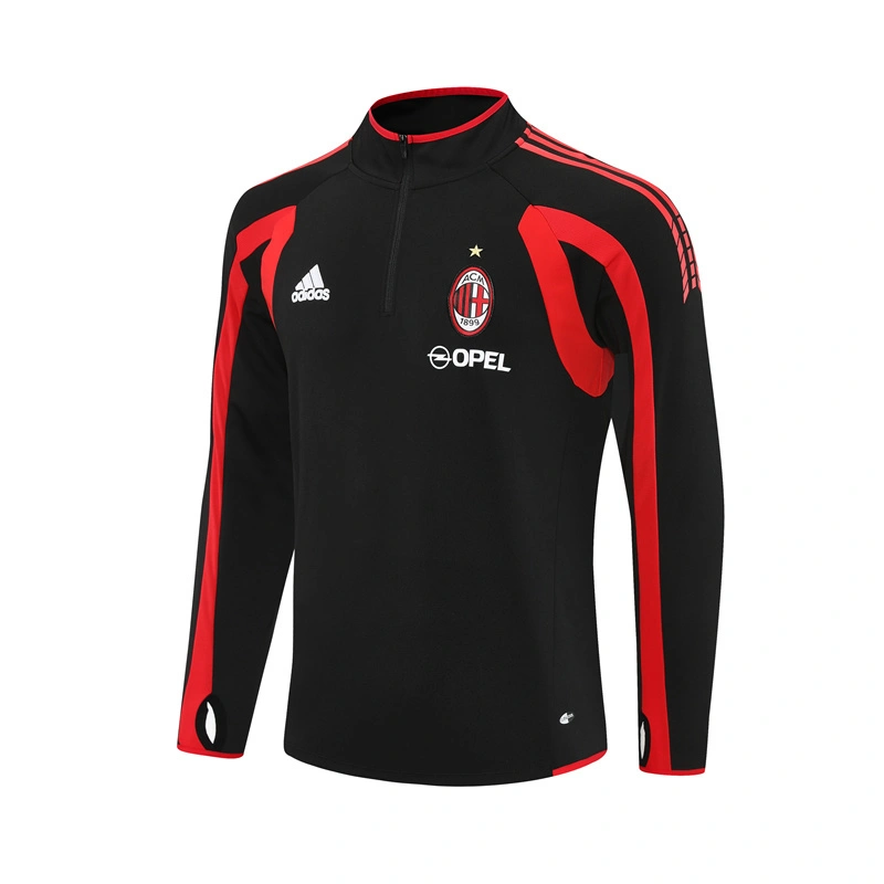 2005-06 AC Milan Special Edition Long Sleeve Training