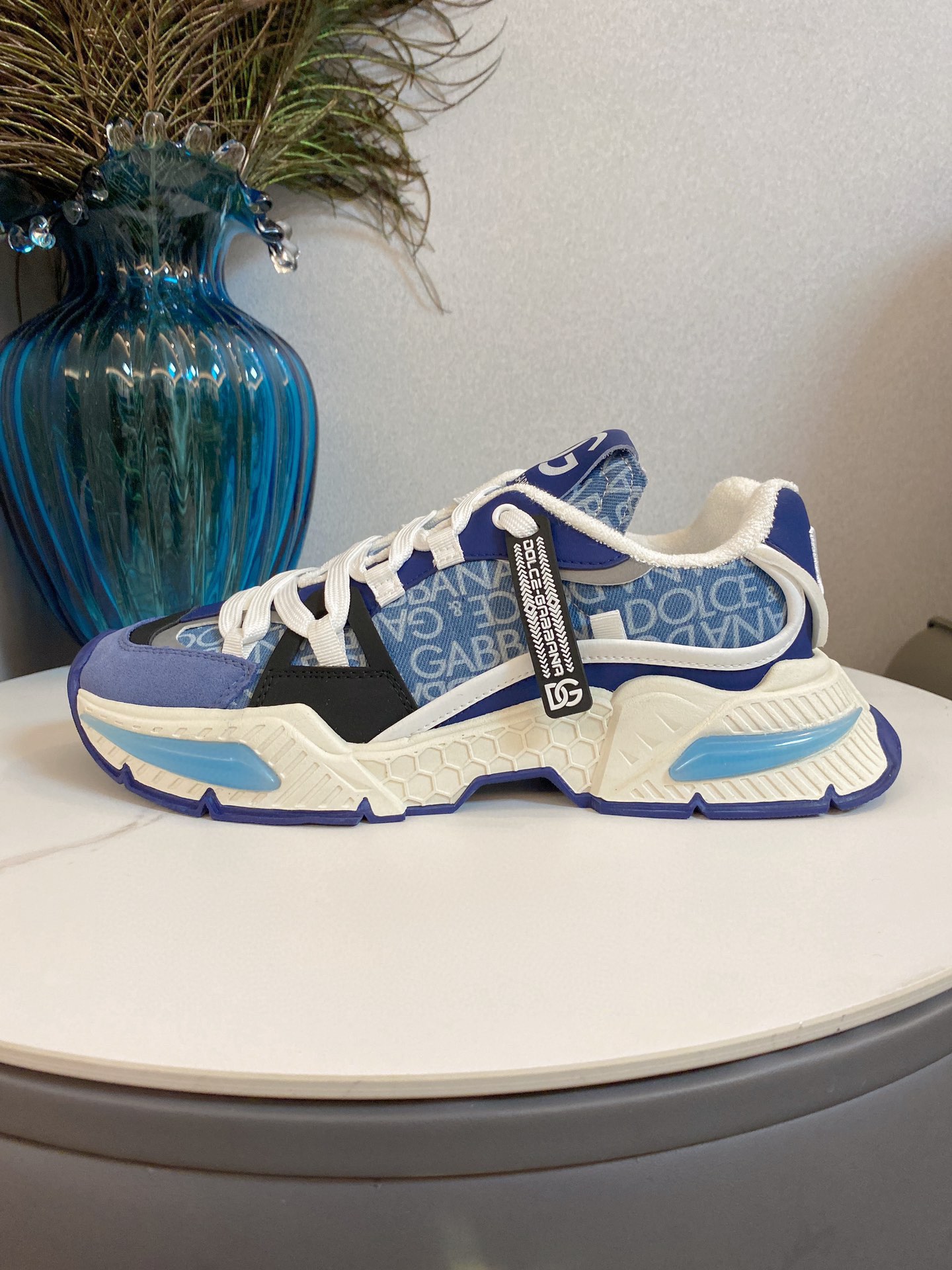 D&G 2024 new shoes