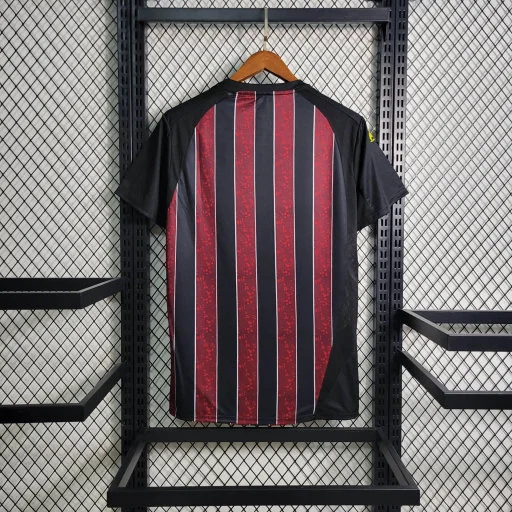 Retro 2008-09 Manchester City Away  Football jersey retro