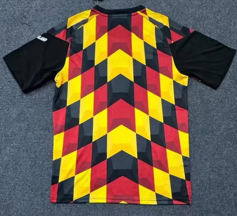 2026-27 Germany Football jersey