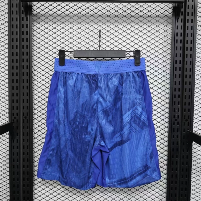 Player 2025-26 Shorts Chelsea Shorts