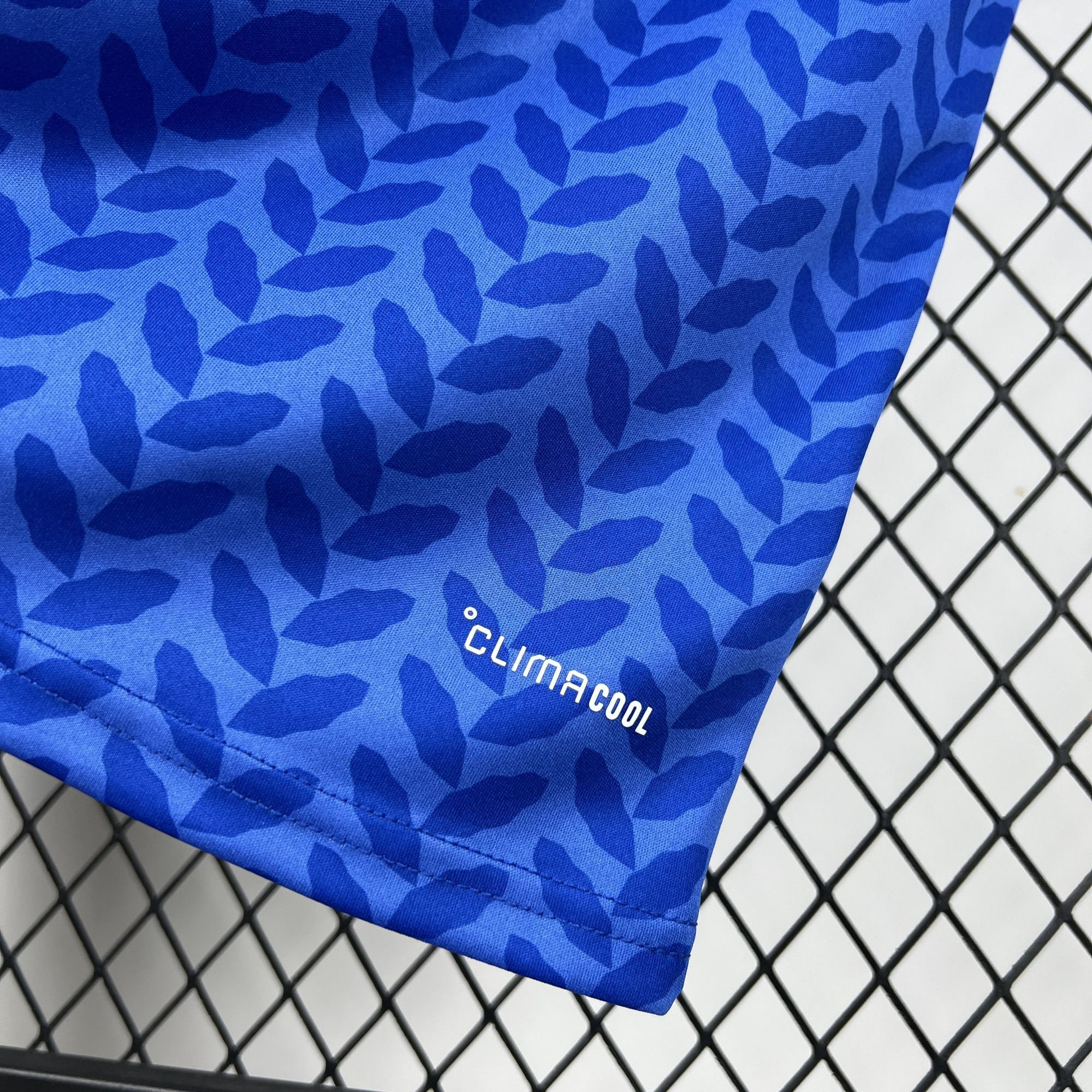 2026-World Cup  Italian national team home jersey