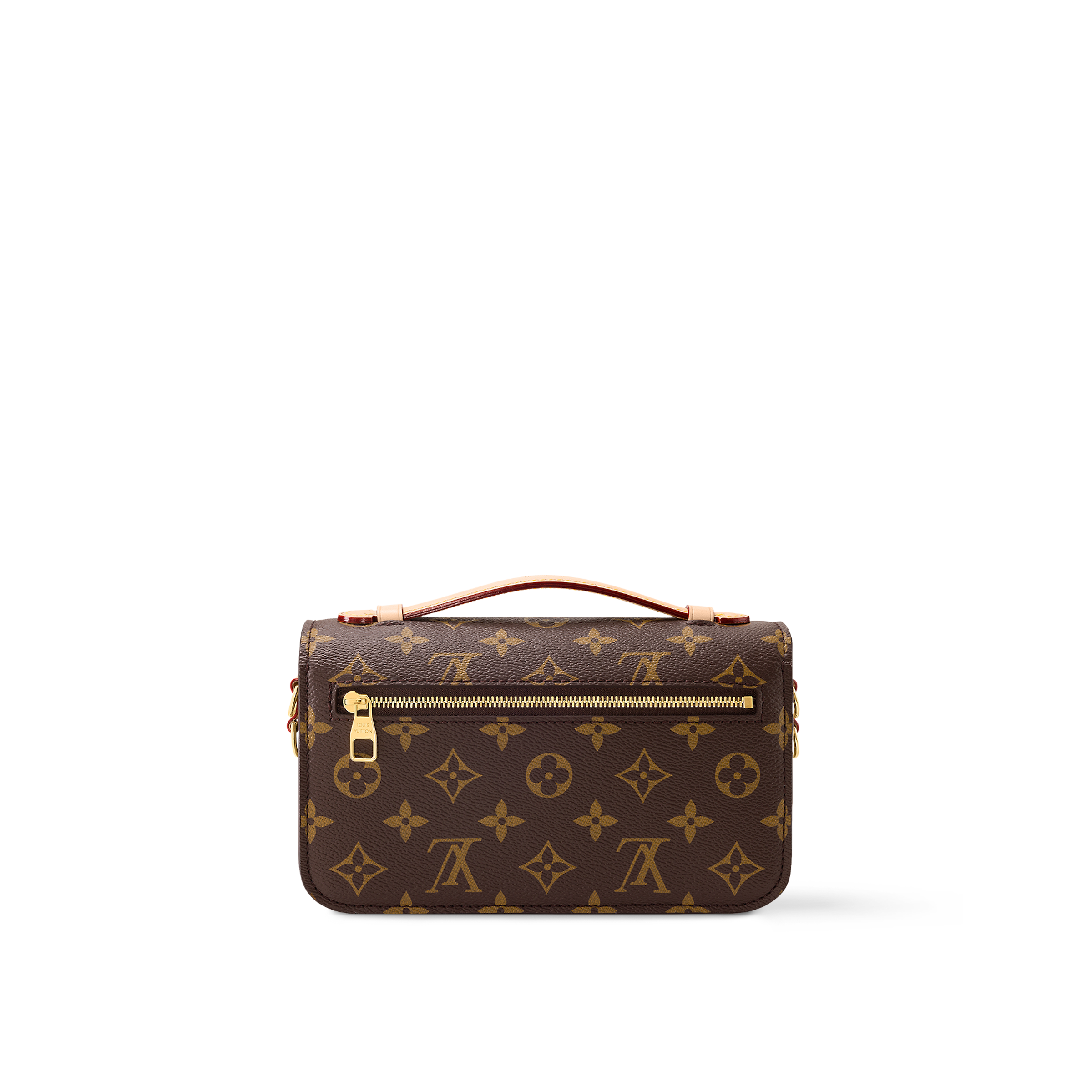 Louis Vuitton Pochette Métis East West M46279 21.6cm/ 8.5in