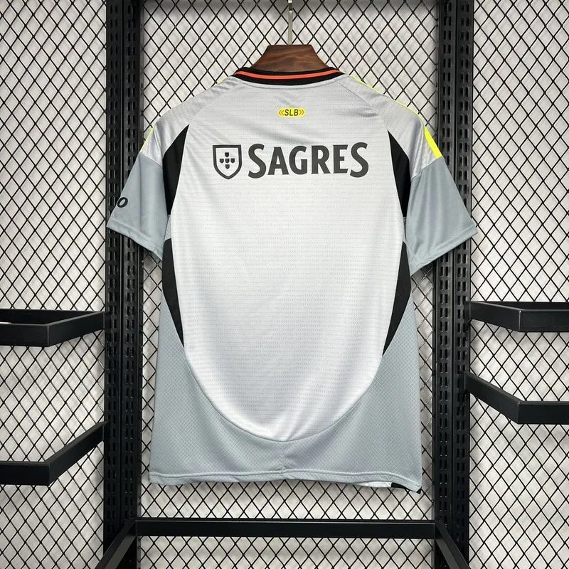 2024-25 Benfica Third Football jersey