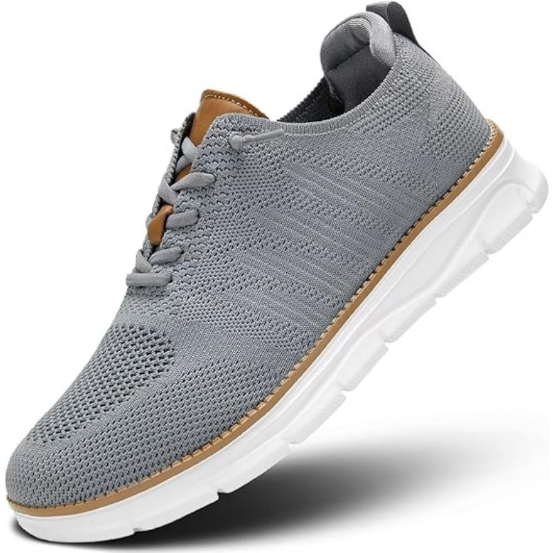 Men's Mesh Sneakers