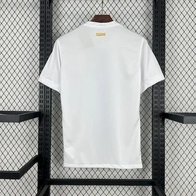 2025-26 Finland Home Football jersey