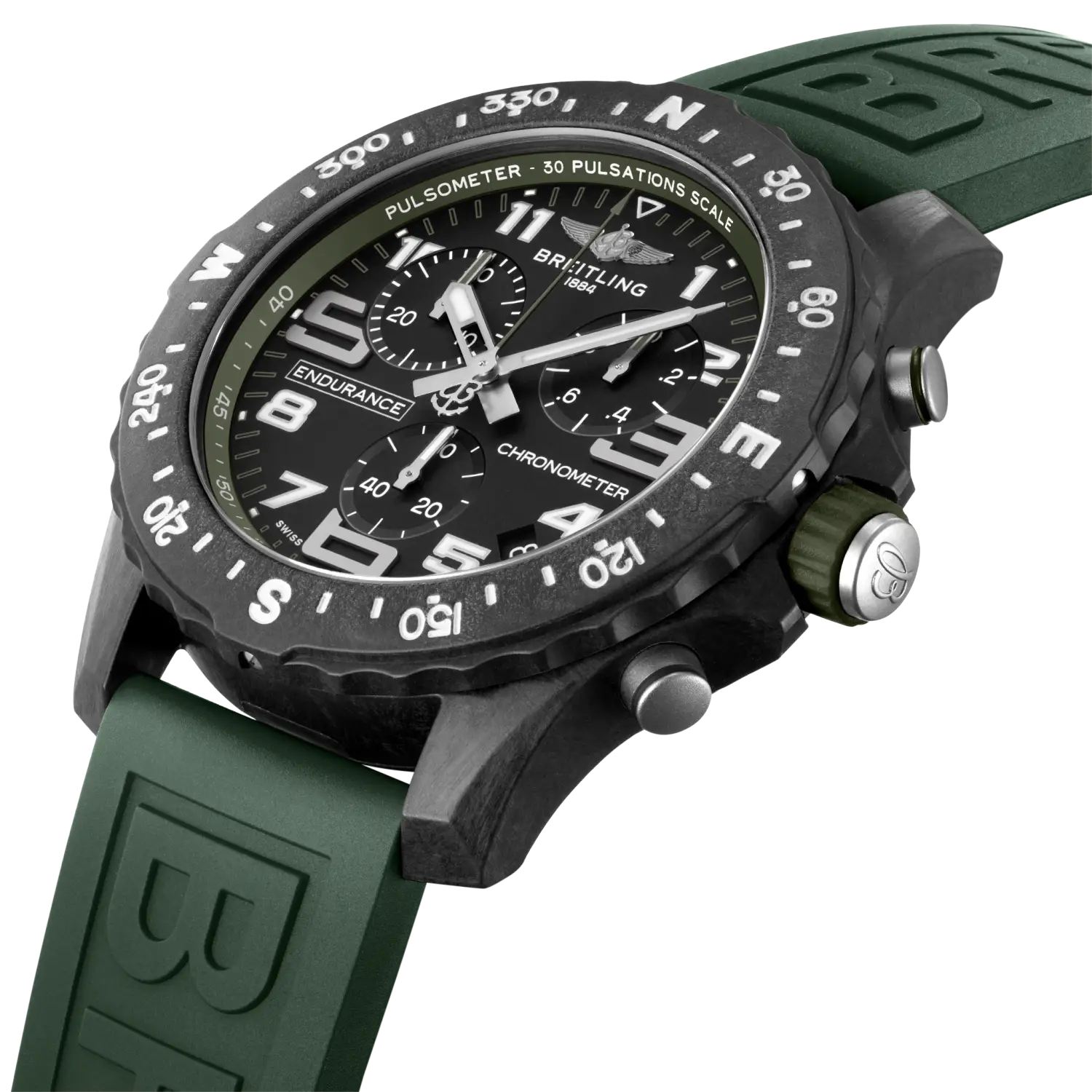 Breitling Professional Endurance Pro 44mm X82310D31B1S1