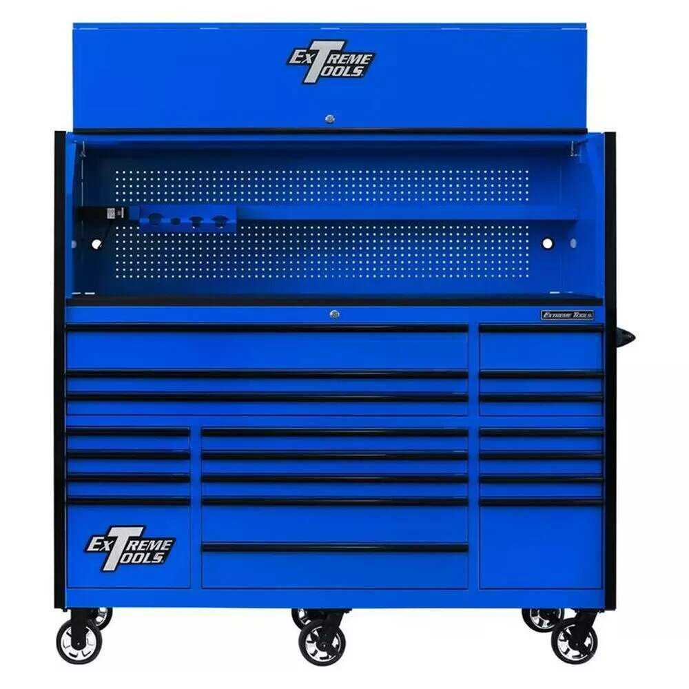 EXTREME TOOLS RX SERIES 55