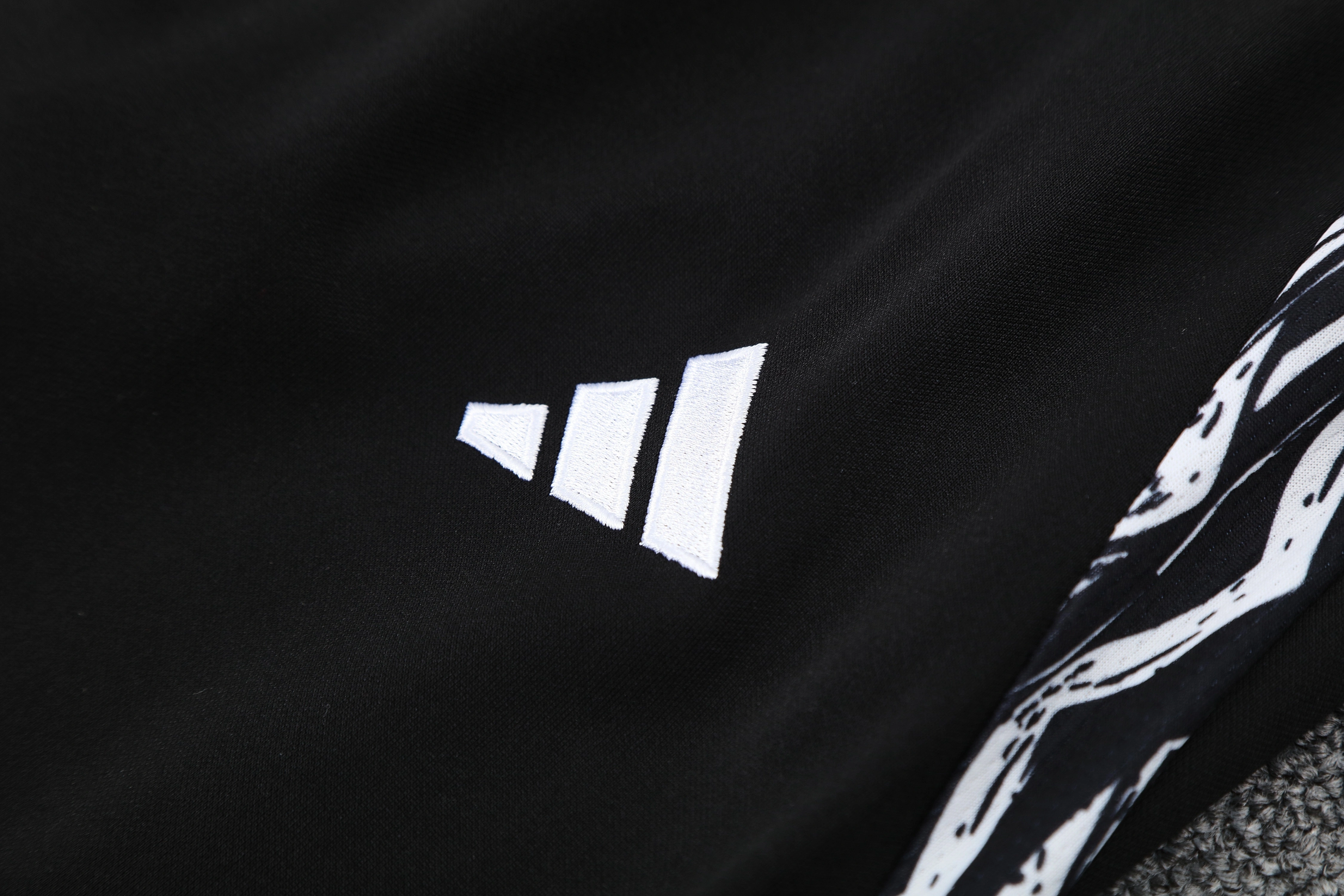 2025-26 Arsenal Long Sleeve Training Suit