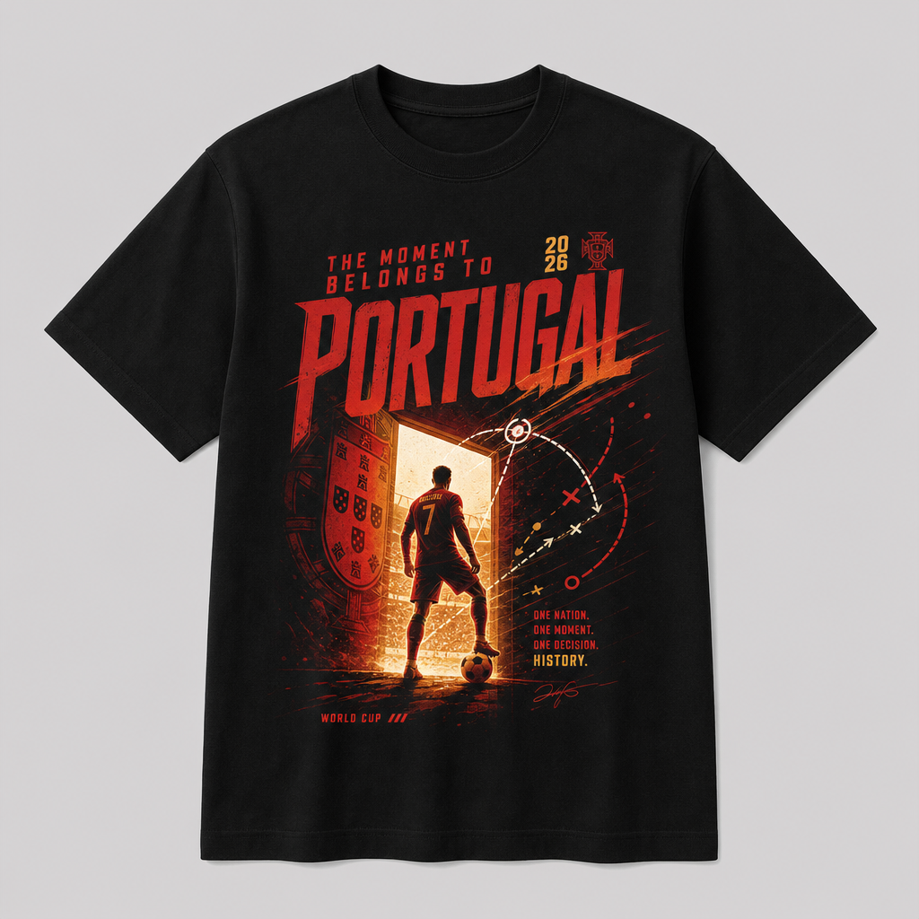 Unisex Loose Fit T-Shirt 100% Cotton Soft Comfortable Summer Casual Printed Top