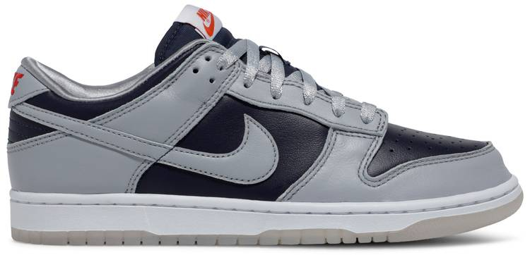 Dunk Low SP College Navy DD1768-400