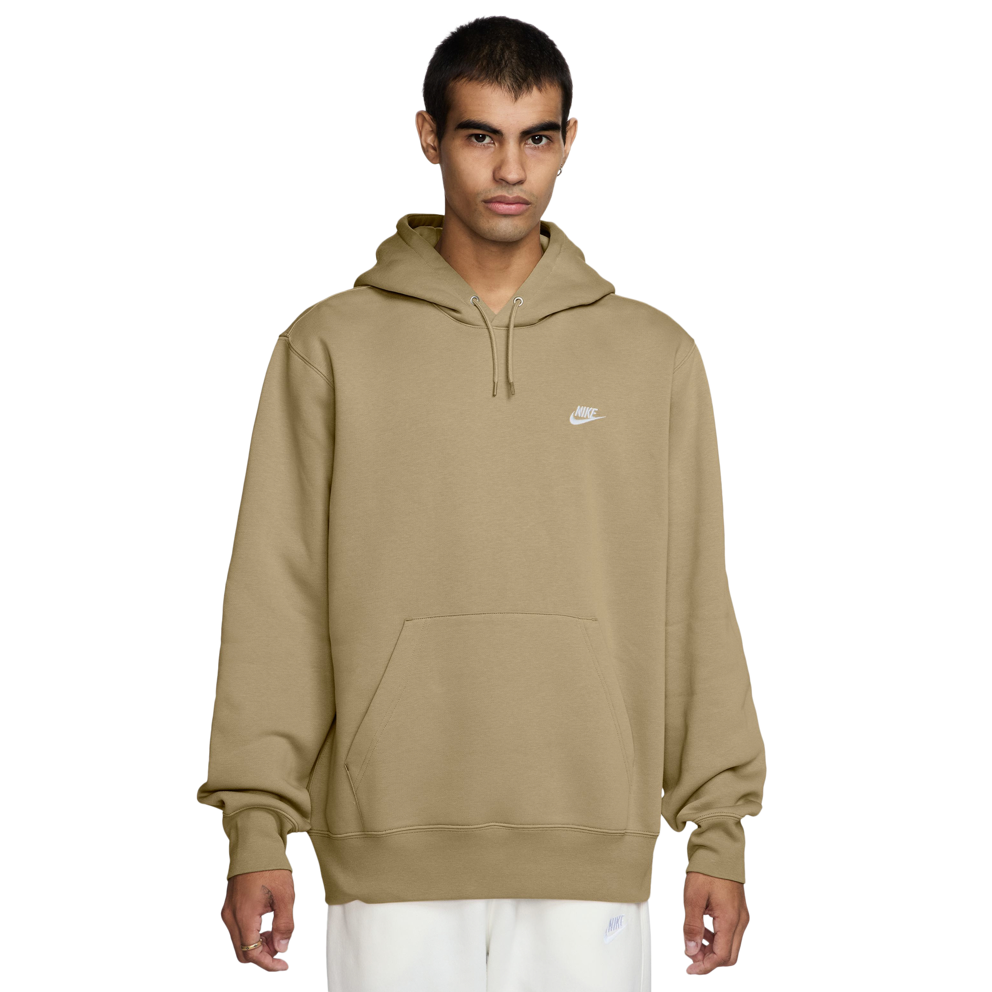 Nike Club Pullover Hoodie