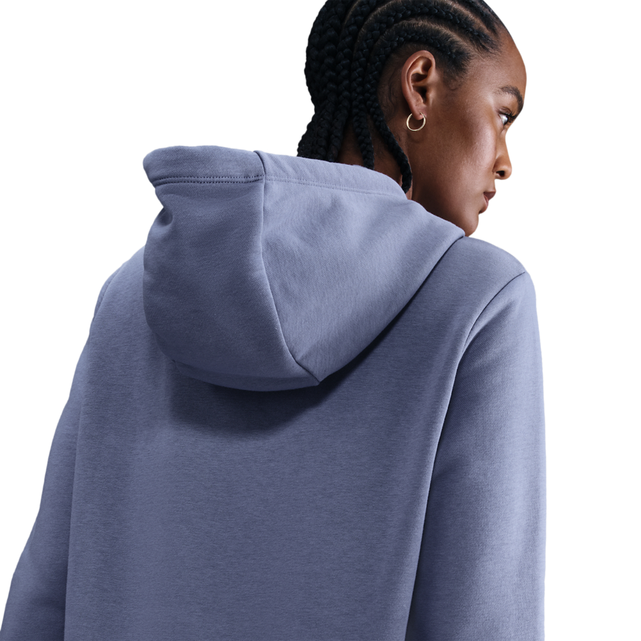 Nike NSW Club Fleece PO Hoodie