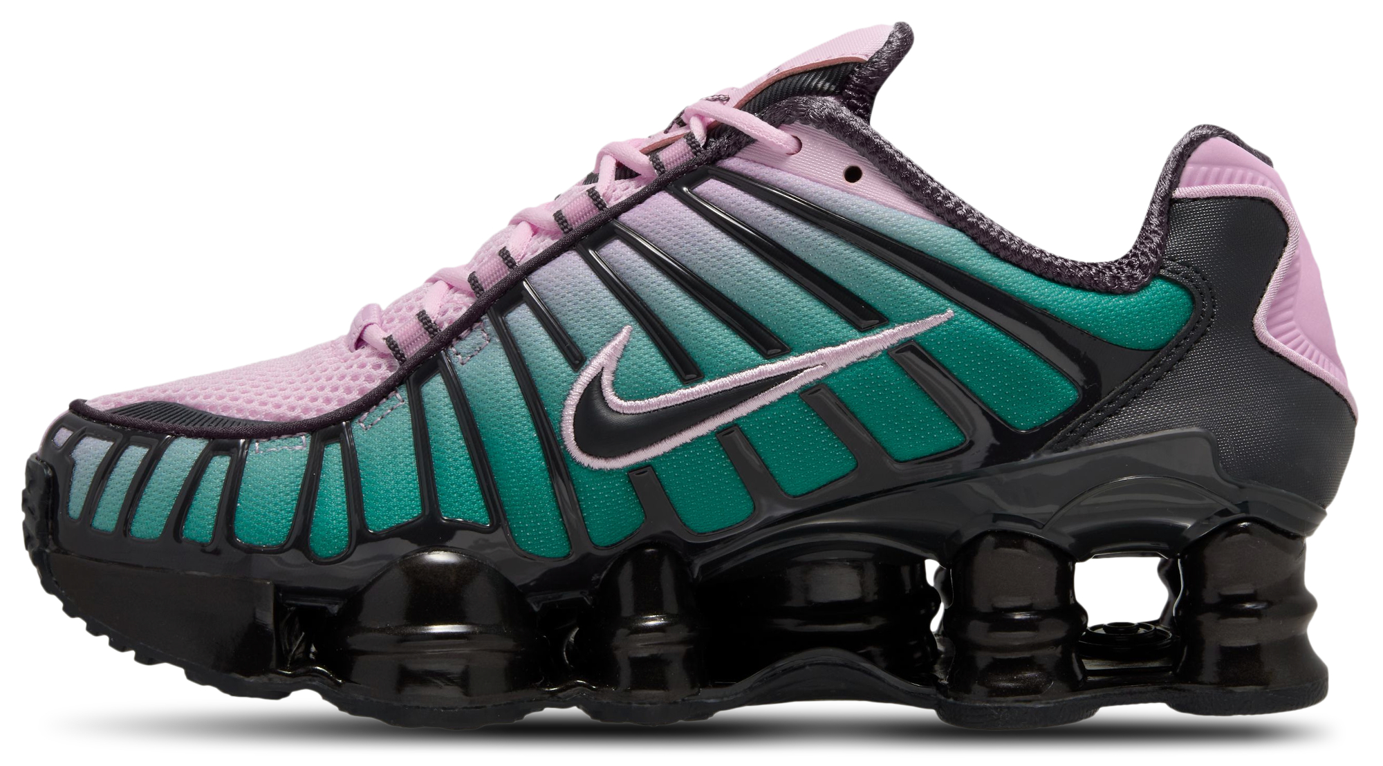 Nike Shox TL Fade