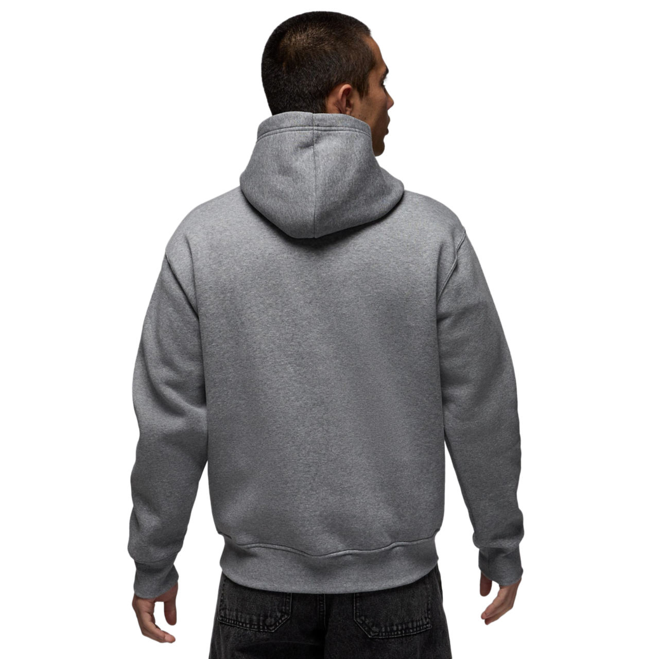 Jordan New York City HBR Fleece Pullover