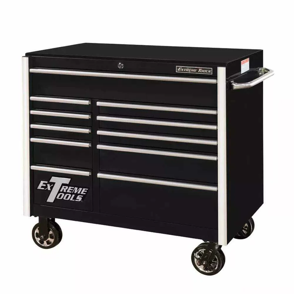 EXTREME TOOLS RX SERIES 41