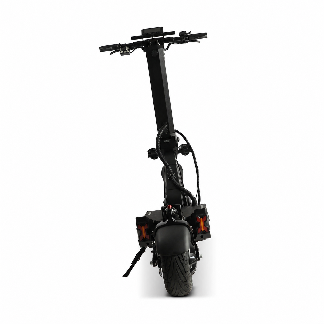 🔥Clearance Sale🔥 84V High-Performance Electric Scooter
