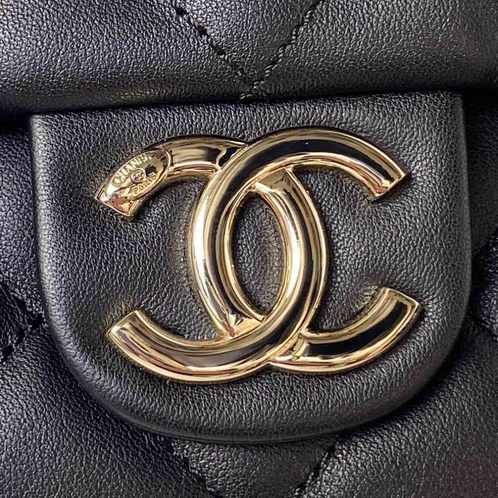 Chanel Hobo Bag