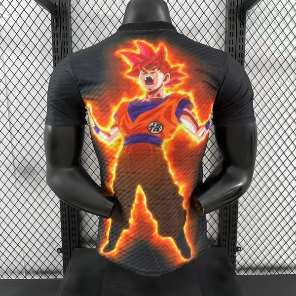 Player 2024-25 Japan Especial Football jersey