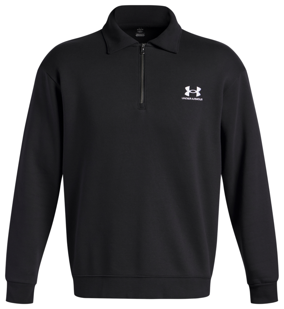 Under Armour Icon Fleece Collar 1/4 Zip