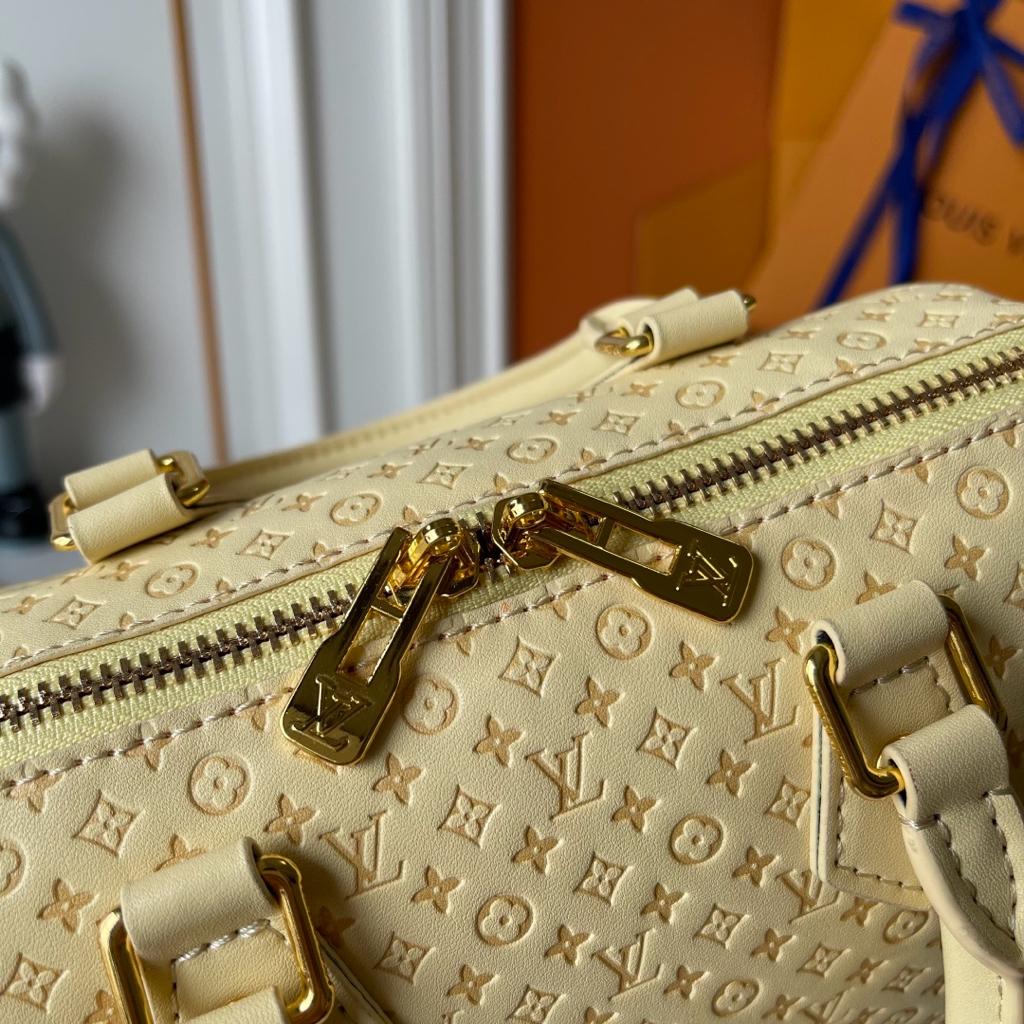 Louis Vuitton Speedy Bandoulière 20 Bag M29494