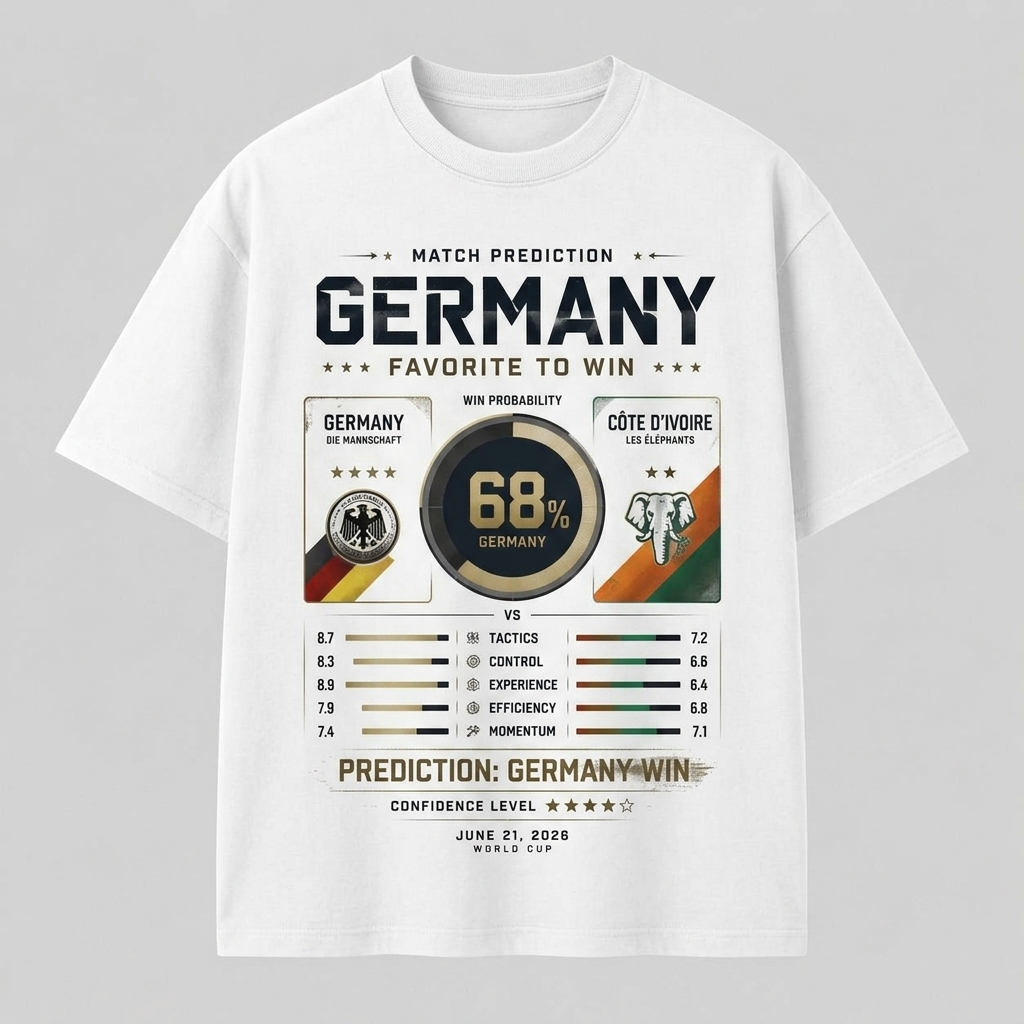 Unisex Loose Fit T-Shirt 100% Cotton Soft Comfortable Summer Casual Printed Top