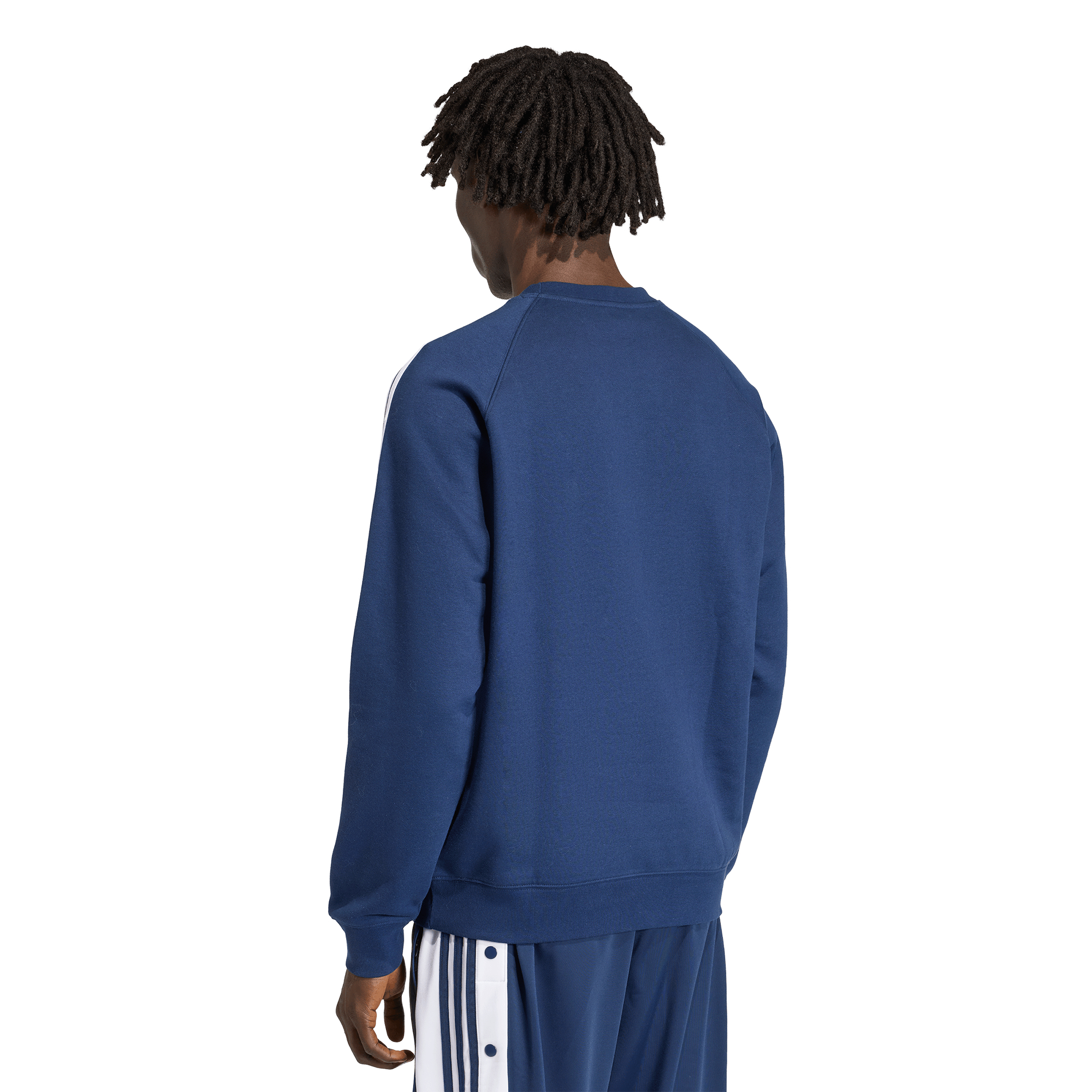 adidas Originals 3-Stripes Crew