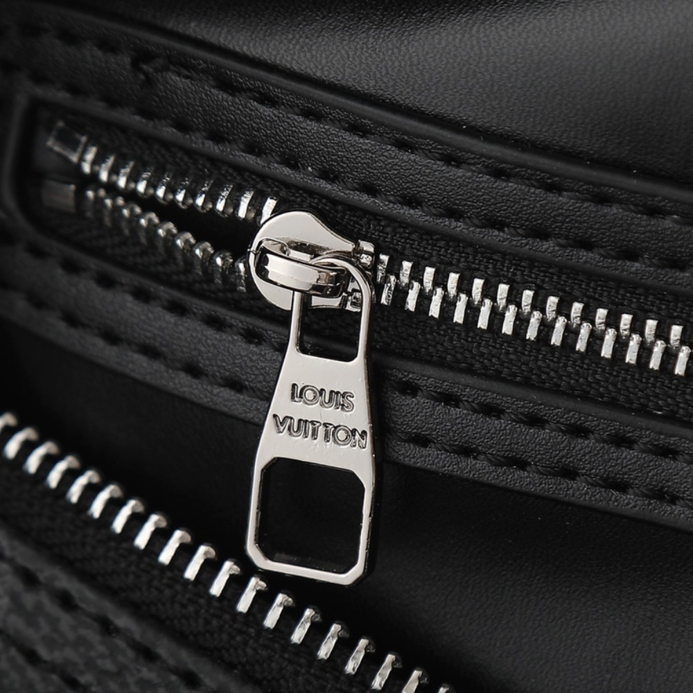 Louis Vuitton Speedy Soft 30 Monogram Black 30cm M15102