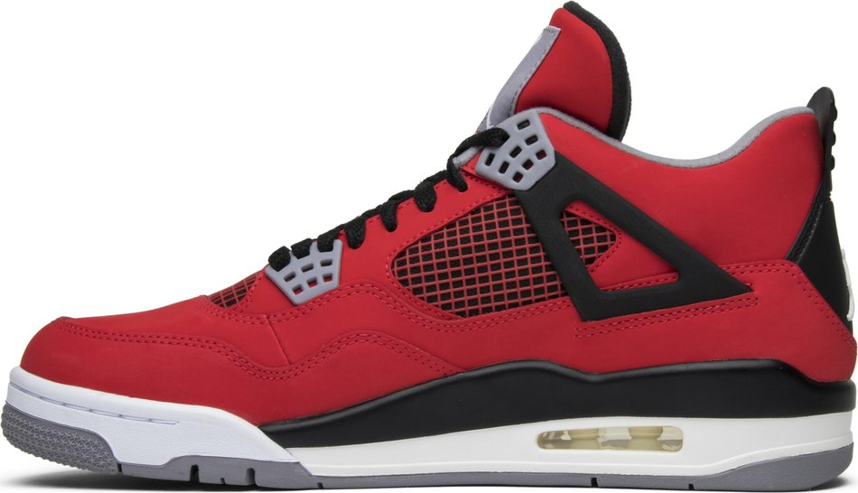 Air Jordan 4 Retro Toro Bravo 308497-603
