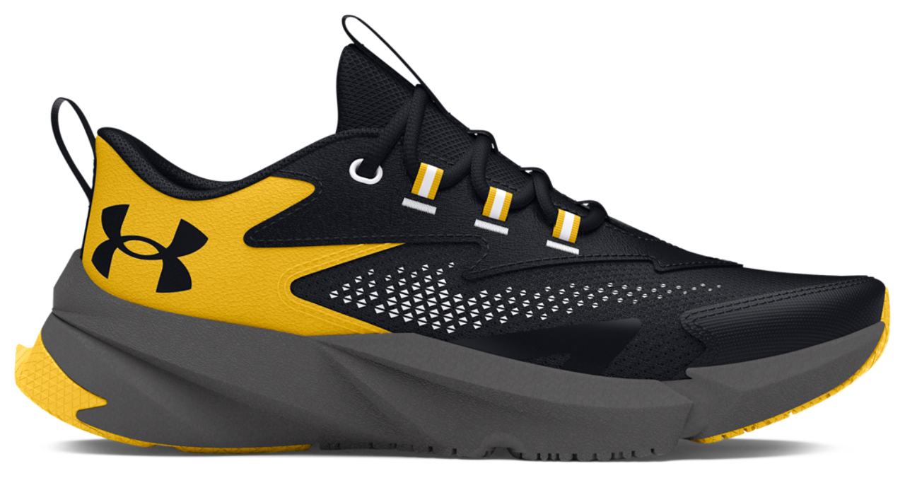 Under Armour Scramjet 6