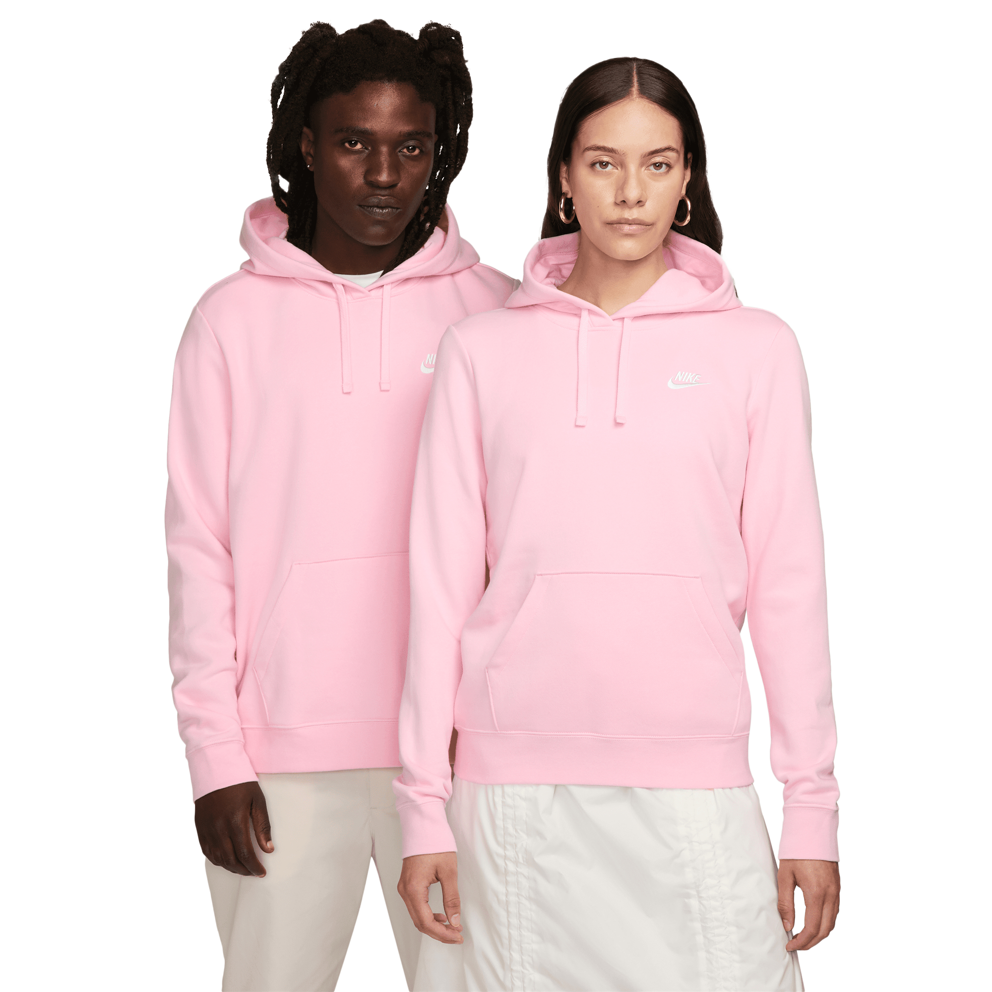 Nike NSW Club Fleece PO Hoodie