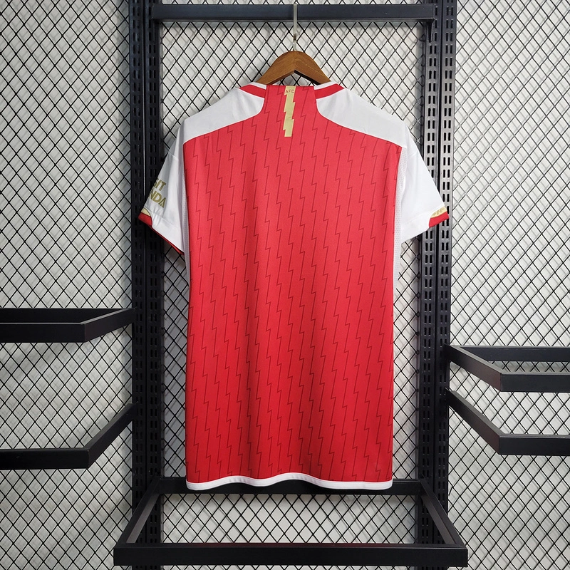 2023-24 Arsenal Home Football jersey