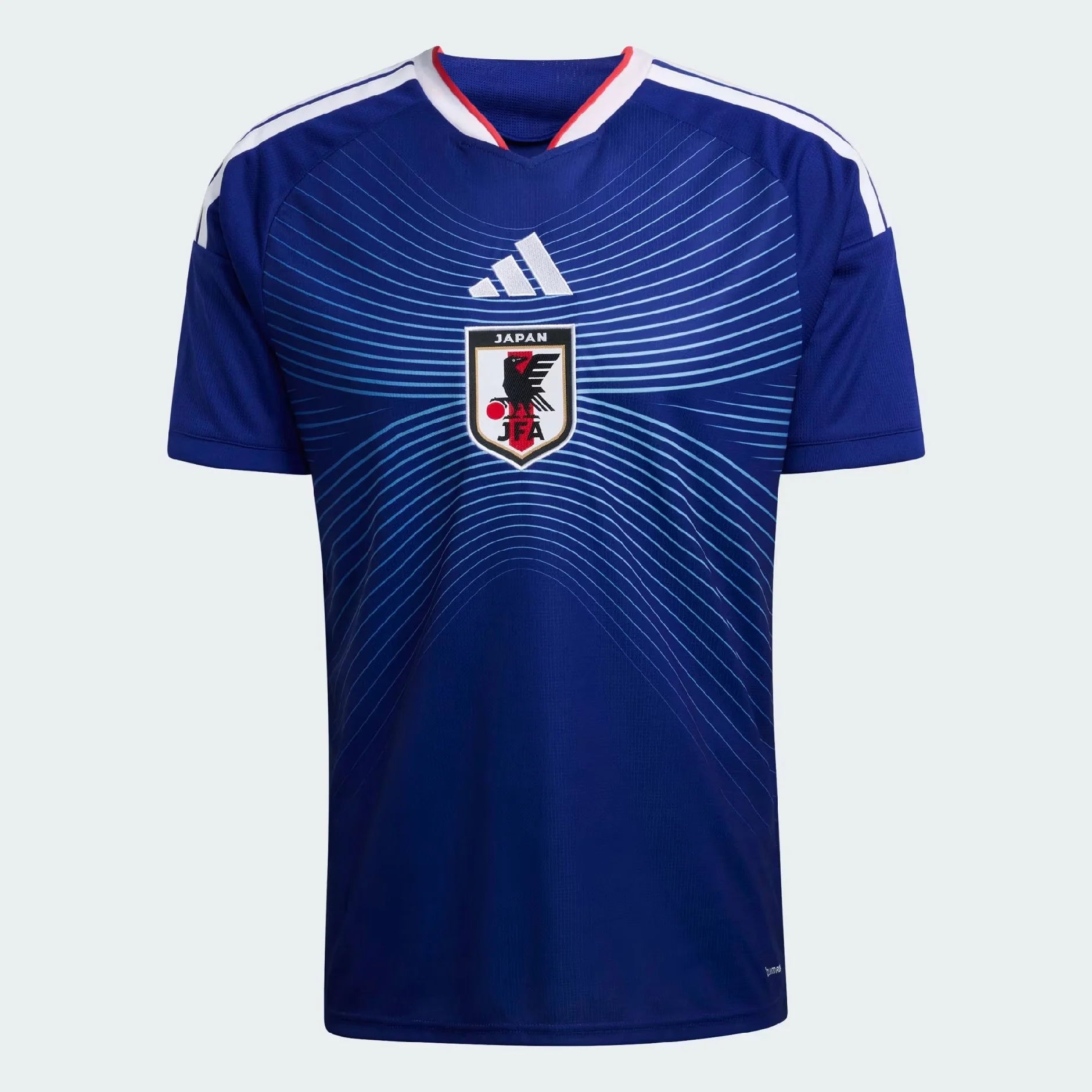 Japan National FIFA x World Cup 2026 Home Jersey