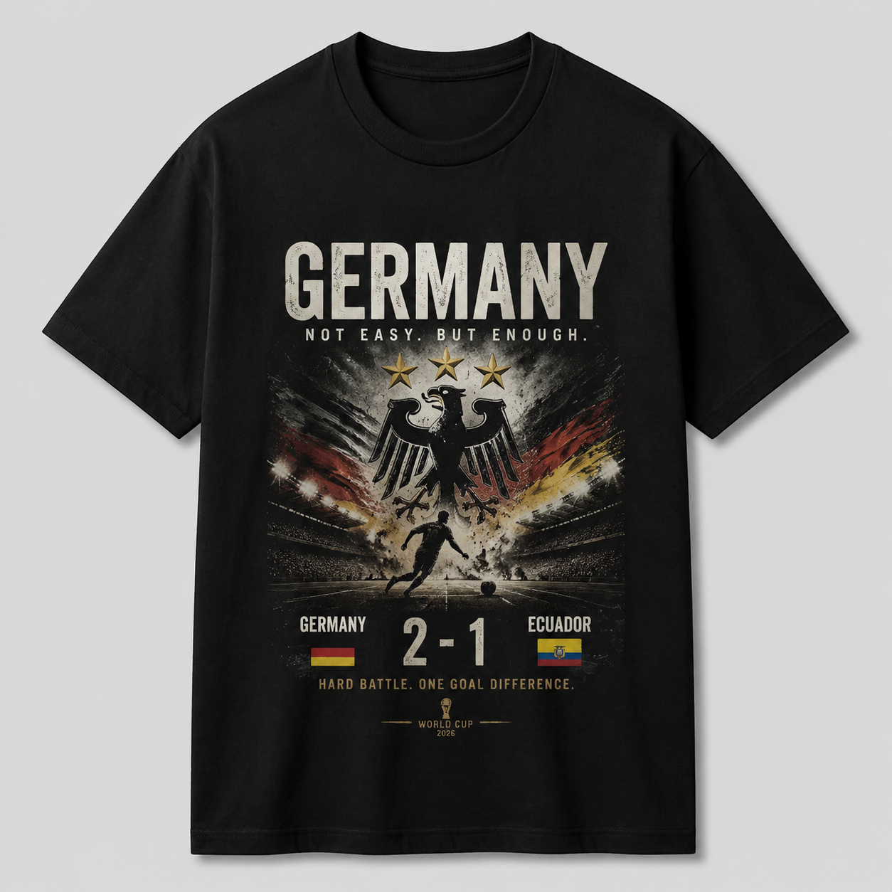 Unisex Loose Fit T-Shirt 100% Cotton Soft Comfortable Summer Casual Printed Top